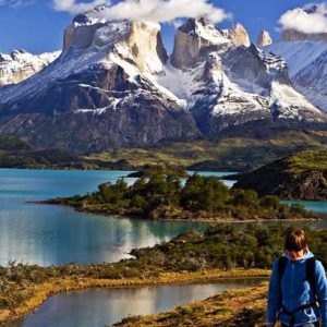 Explore the Best of Patagonia
