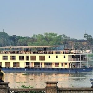 ABN RajMahal Cruise