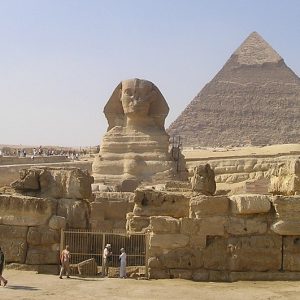 Cairo and Hurghada Tour