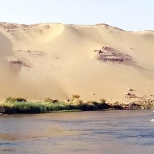 Cairo and Nile Cruise Tour