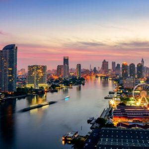 Bangkok Bespoke City Break