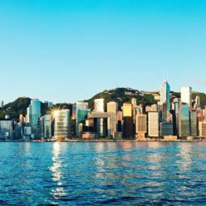 Hong Kong Bespoke City Break