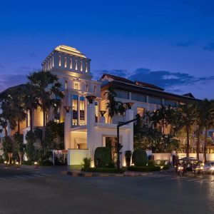 Park Hyatt Siem Reap