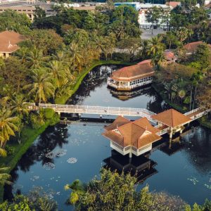 Sofitel Angkor Phokeethra Golf & Spa Resort