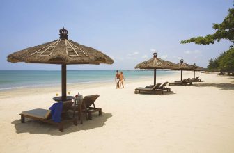 Jimbaran Puri A Belmond Hotel