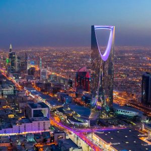 Riyadh and Jeddah City Explorer