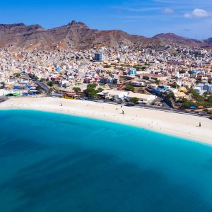 Discover Cape Verde